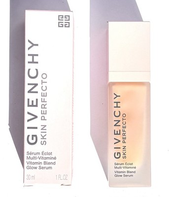 GIVENCHY Skin Perfecto Vitamin Blend Glow Serum 30ml