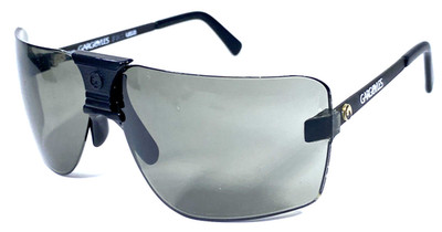 GARGOYLES USA Vintage Rare Rimless 85mm Sunglasses 