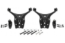 MAPCO Lenkersatz Radaufhängung für AUDI 80 (89, 89Q, 8A, B3) Querlenker 53768