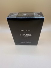 Bleu de CHANEL Eau de Parfum Spray 100ml
