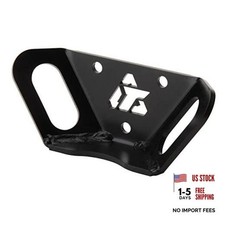 Tow Hook and Tie Down Anchor Compatible with Polaris RZR XP/XP4 1000 2014