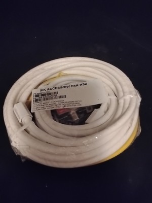 Spectrum SIK Accessory PAK HSD PS: 606211-TFC Coaxial Data Installation Kit