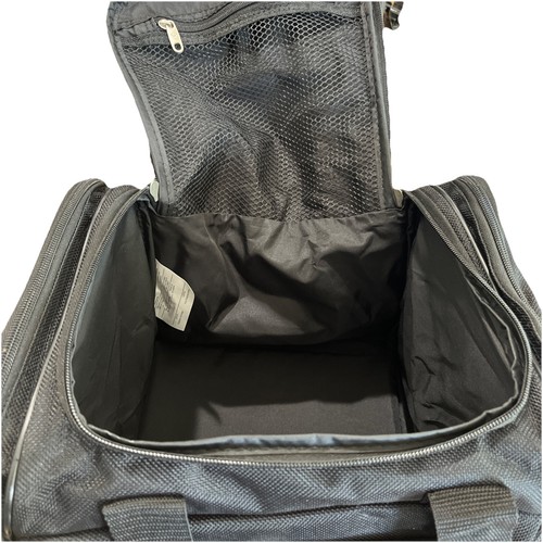 Samsonite Black Tote 1910 - Picture 5 of 8