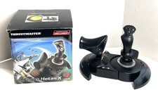 Thrustmaster T-Flight Hotas X Airplane Jet St...