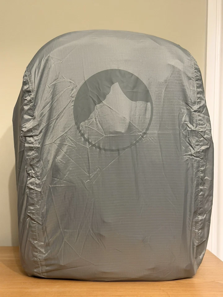 Lowepro Photo All Weather Backpack - Black - Image 3 of 4