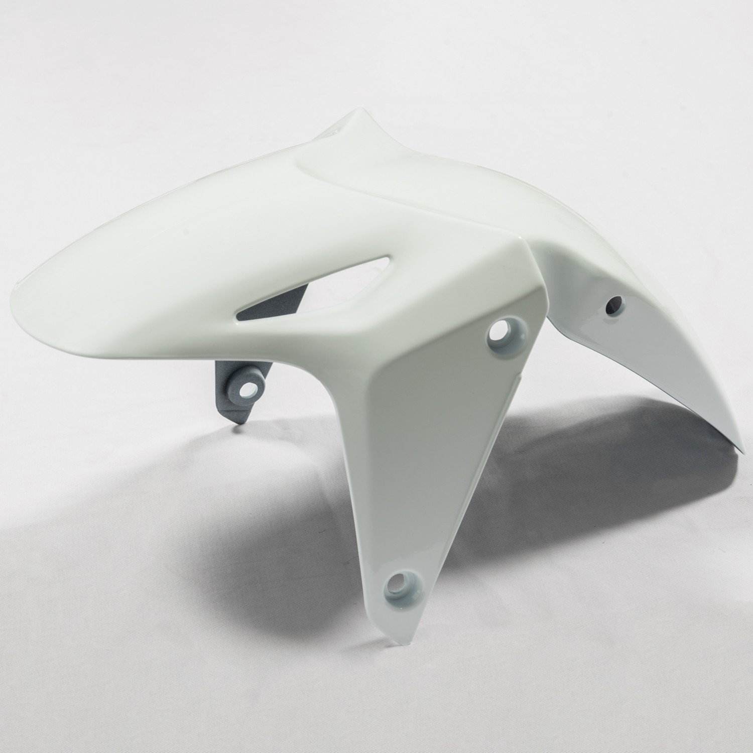 Aerodynamics Bodywork Injection Molded Fairing Kits For HONDA CBR 500R 2019-2021