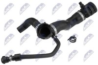 NTY KüHlerschlauch CPP-BM-090 FüR BMW 7Er F01 F02 F03 F04 740 Xdrive