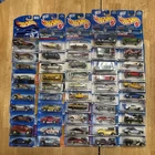 Vintage Hot wheels Lot of 50 Cars - 1998-2006 - Quality Cars #20