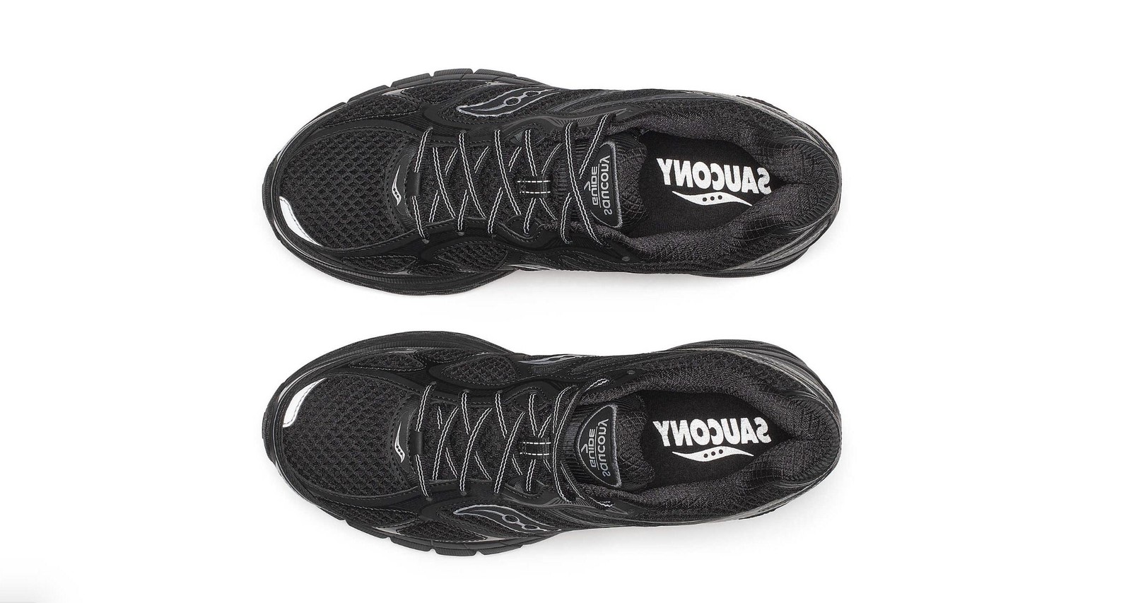 Saucony Men's Progrid Guide 7 Shoes Size 11.5 thumbnail 5