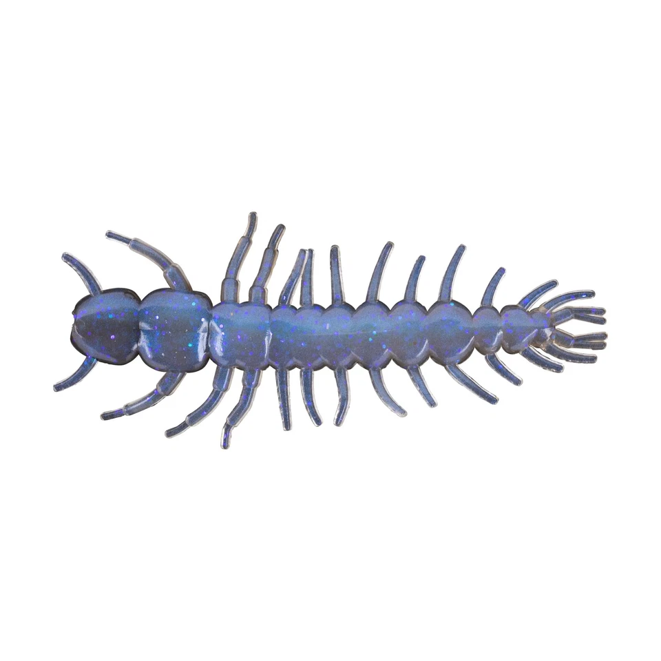 YUM Hellgrammite Fishing Lure Multiple Colors 3 Inch Perfect for Bass Anglers - Image 4 of 4