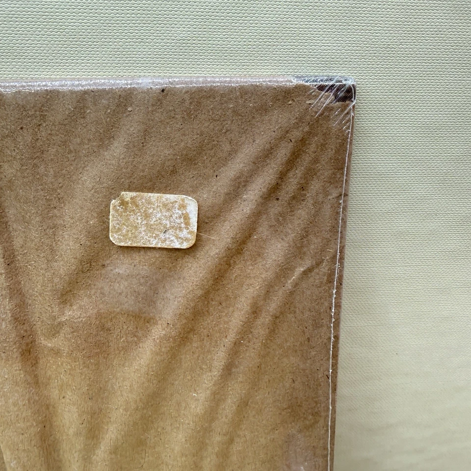 Led Zeppelin In Through The Out Door LP SEALED 1979 1st Press SS 16002 Brown Bag - Image 4 of 4