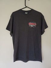 Richmond Virginia 2013 Runnin The High Groove Mens T-shirt Size L Large - New