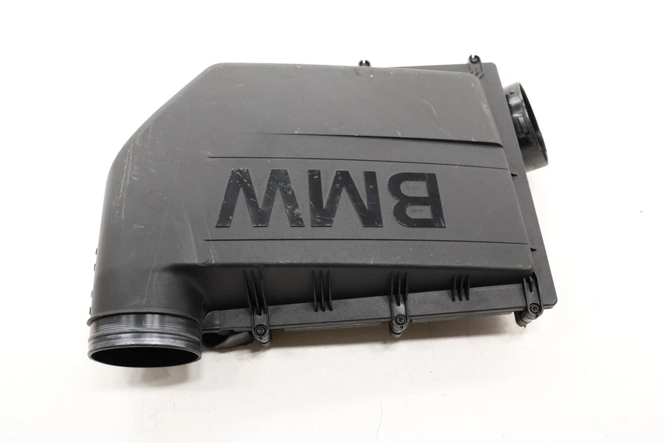 BMW X5 F15 2012-2018 3,0 L filtro de aire caja filtro de admisión OEM 13717583713 Foto 3 de 4