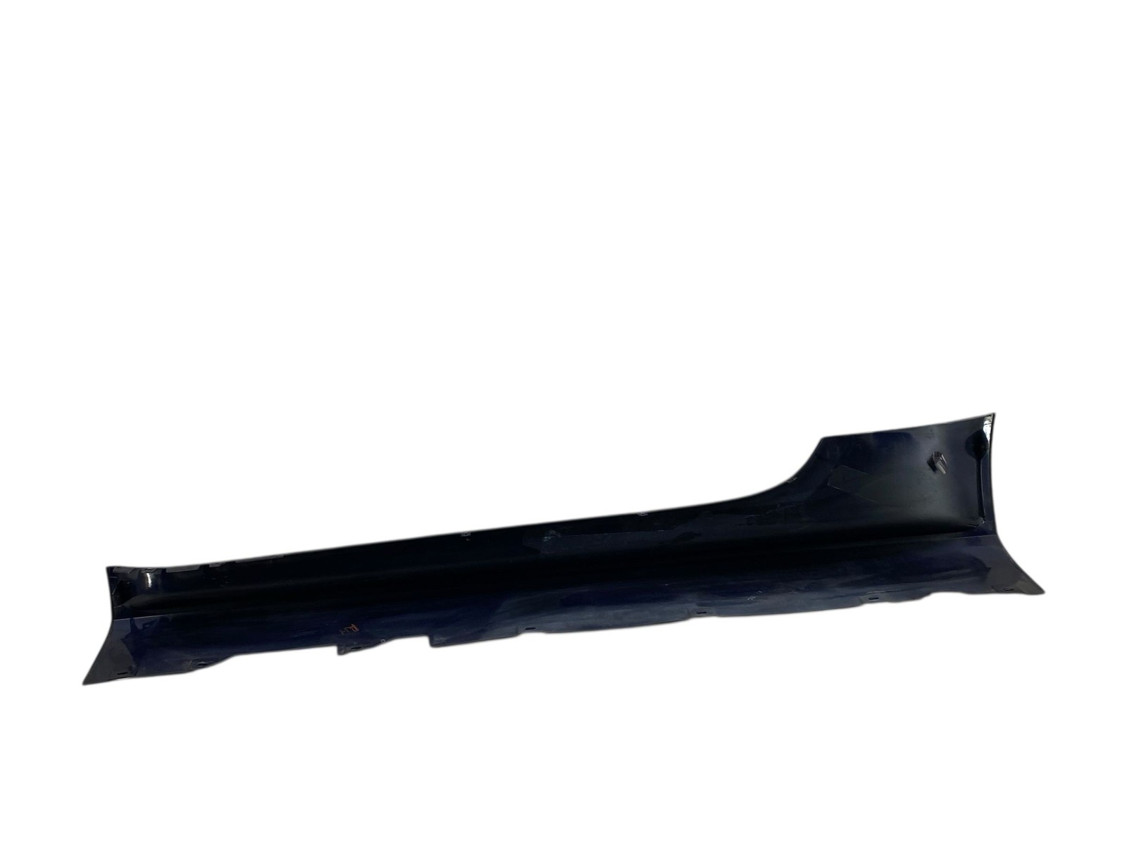 2009 Aston Martin Vantage Rh Right Passenger Side Skirt Rocker Molding *Scuffs*