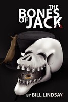 The Bones Of Jack Bill Lindsay Taschenbuch Kartoniert / Broschiert Englisch 2010