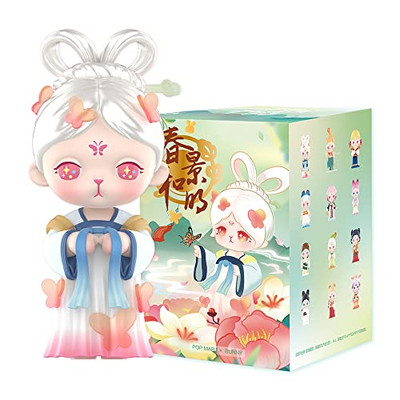 POPMART　BUNNY プレイフルネスシリーズ　1BOX　12個入り s-l400.jpg