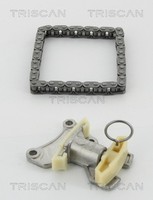 Steuerkettensatz Triscan 8650 29007 FüR Skoda VW A3 Seat A4 Audi Golf 5 1K1 B6 3