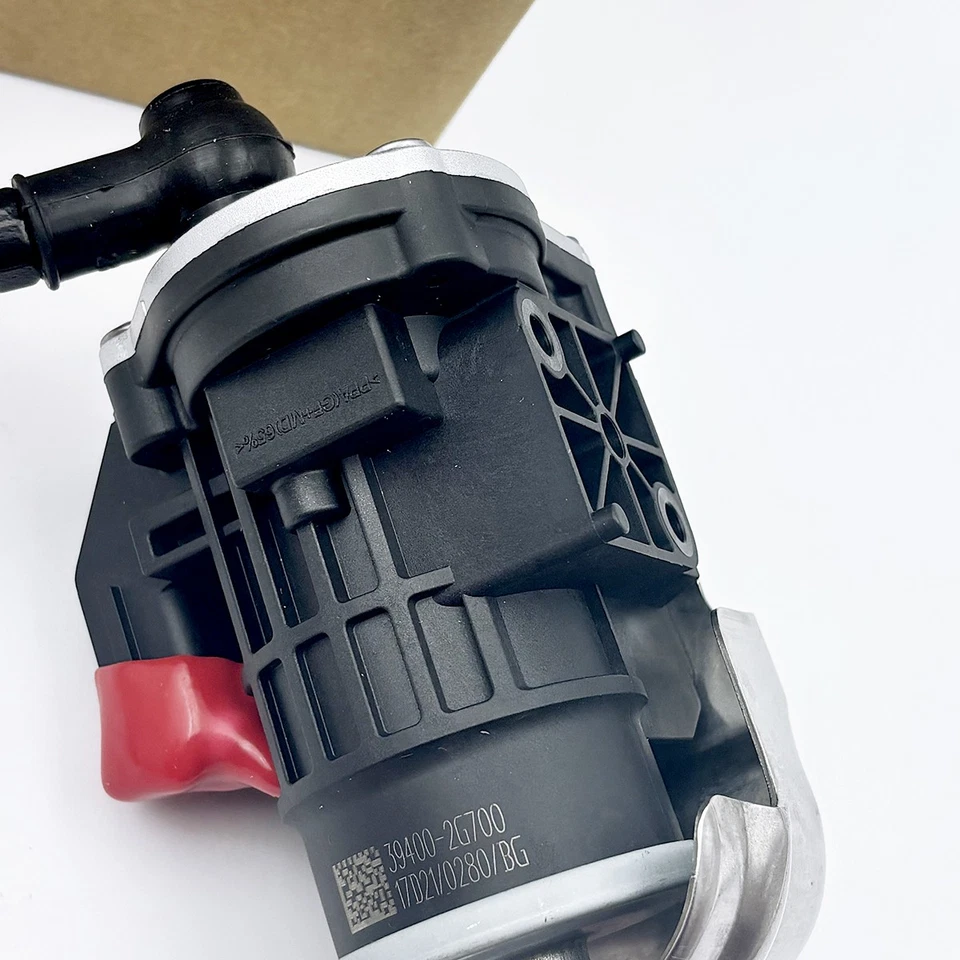 Turbo Wastegate Actuator 39400-2G700 39400-2G720 For Hyundai Sonata Kia Optima Foto 4 de 4