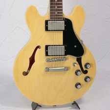 Epiphone ES-339 Natural (2020) (no260225)