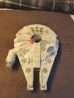 Vintage Star Wars Micro Machines Millenium Falcon Playset 1995