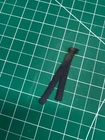 1964 HASBRO GI JOE - USED - DRESS PILOT UNIFORM - TIE