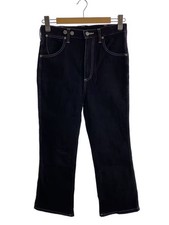 Other Brands BASICK Bottoms S Cotton Black