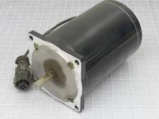 ANAHEIM AUTOMATION 34314SXLW4SFSC STEPPER MOTOR T199123