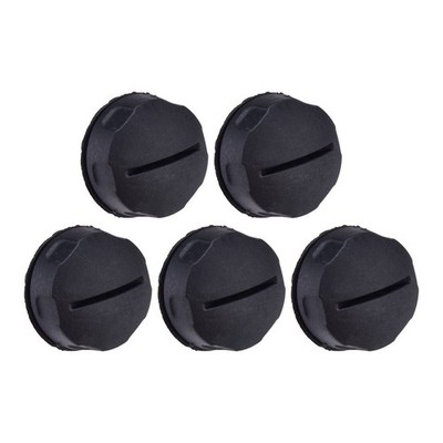 5pcs Trimmer Head Cap Spool Cover Fit For Stihl AutoCut C 4-2 FSA65 FSA85 FS40
