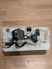 Fahrer Türschloss Mercedes C215 CL500 CL600 CL55 CL65 AMG Fahrer Türschloss Mercedes C215 CL500 CL600 CL55 CL65 AMG