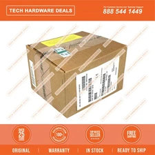 872479-H21  NEW SEALED HPE 1.2TB SAS 12G 10K SFF SC DS HDD