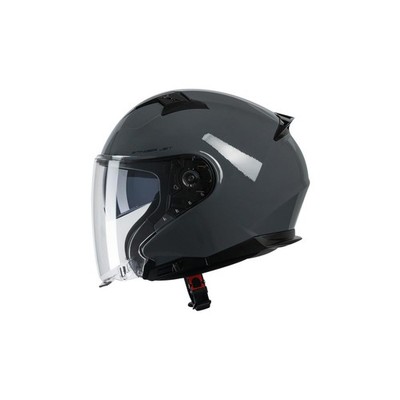 Spec-X Helm Sx-22.03 Grau Gr.xs