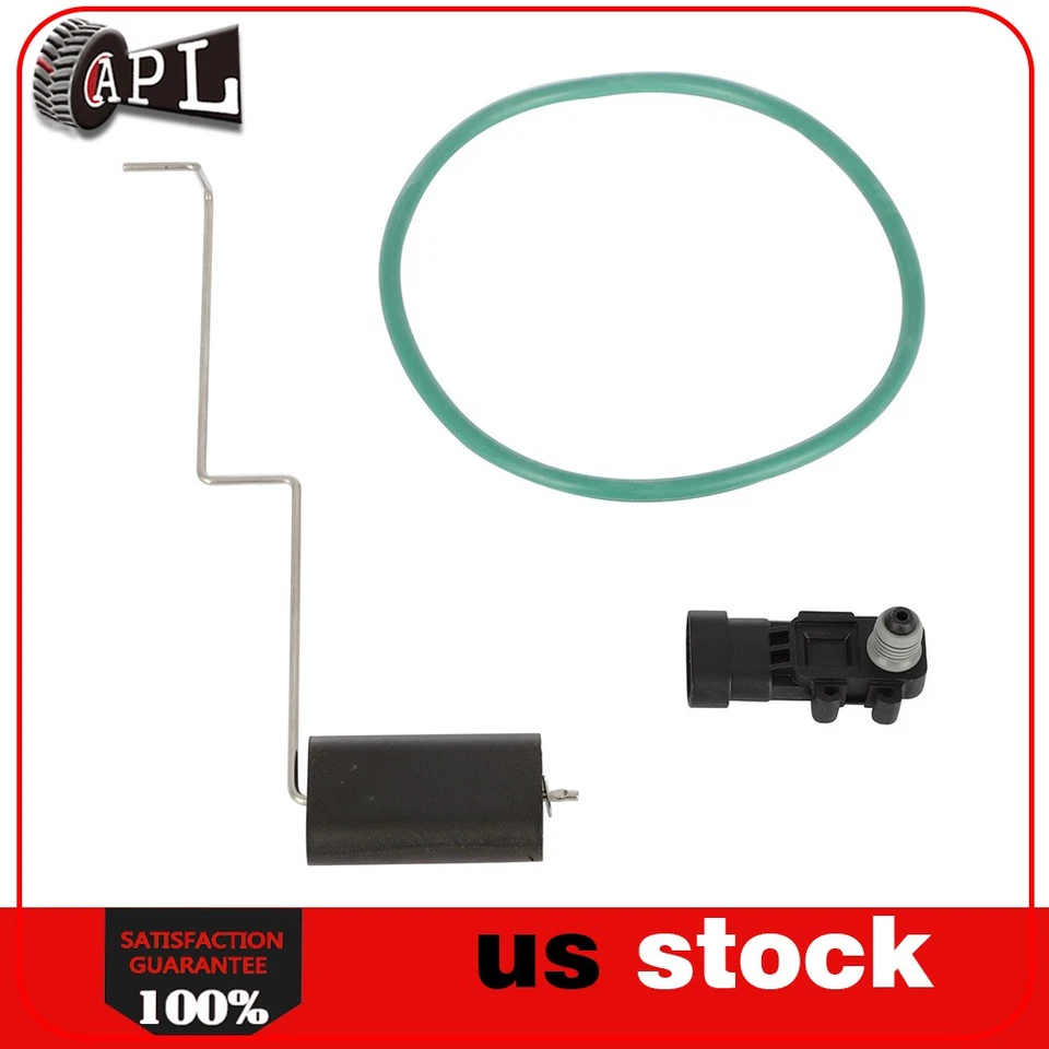 Conjunto de bomba de combustible para Kia Sorento 2013-15 2013-18 Hyundai Santa Fe Sport 2,4 L Foto 3 de 4