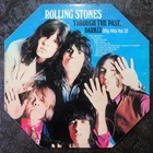 The Rolling Stones - Through The Past, Darkly LP (1969 London Records NPS-3)