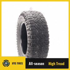 Used 26565r17 Goodyear Wrangler Duratrac 112s - 1132