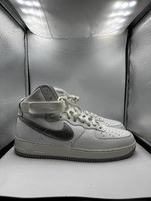 Nike Air Force 2 High White for Sale | Authenticity Guaranteed | eBay