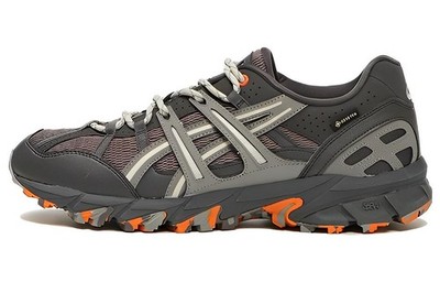 ASICS Gel-Sonoma 15-50 Gore-Tex Obsidian Grey 1201A643-020