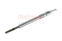 GlÜHkerze Metzger H5 122 FÜR Audi Mitsubishi Seat Skoda VW DieselglÜHkerze