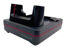 Honeywell Booted Home Base Standard docking cradle USB for CT40-HB-UVB-0