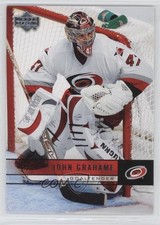 2006-07 Upper Deck John Grahame #289 t3w