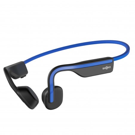 Acquista Shokz OpenMove Elevation Blue: Cuffie Conduzione Ossea IP55
