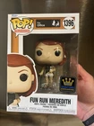 Funko Pop! Vinyl: The Office - Fun Run Meredith #1396