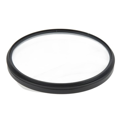 Double Sided Camera Filter 77mm Fractals Photography Prism With Ghost Effect CB