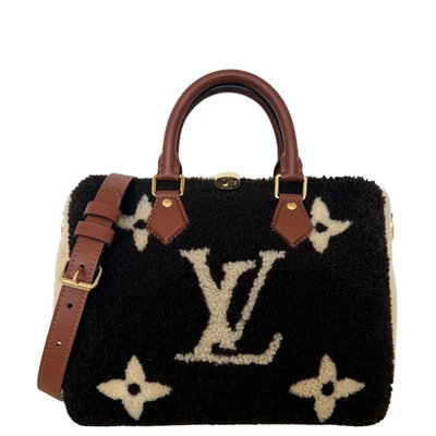 Louis Vuitton Speedy Bandoulière 25