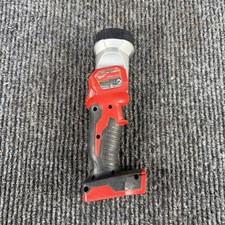 Milwaukee 18V Cordless 100 Lumens LED Flashlight Tool-Only 2735-20