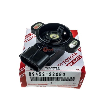Genuine Hilux Surf KZN185 1KZ Throttle Position Sensor TPS | eBay