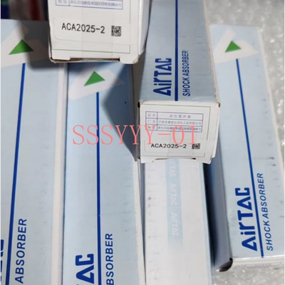 #ad 1PCS New AirTAC Oil Pressure Buffer ACA2025 2 $37.04