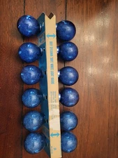 Sylvania Blue Dot Flash Bulbs 12 Pack