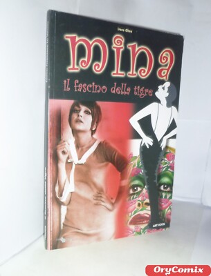 MINE - DER REIZ DES TIGERS - IRENE GHEA (Der Alte) NEUES BUCH