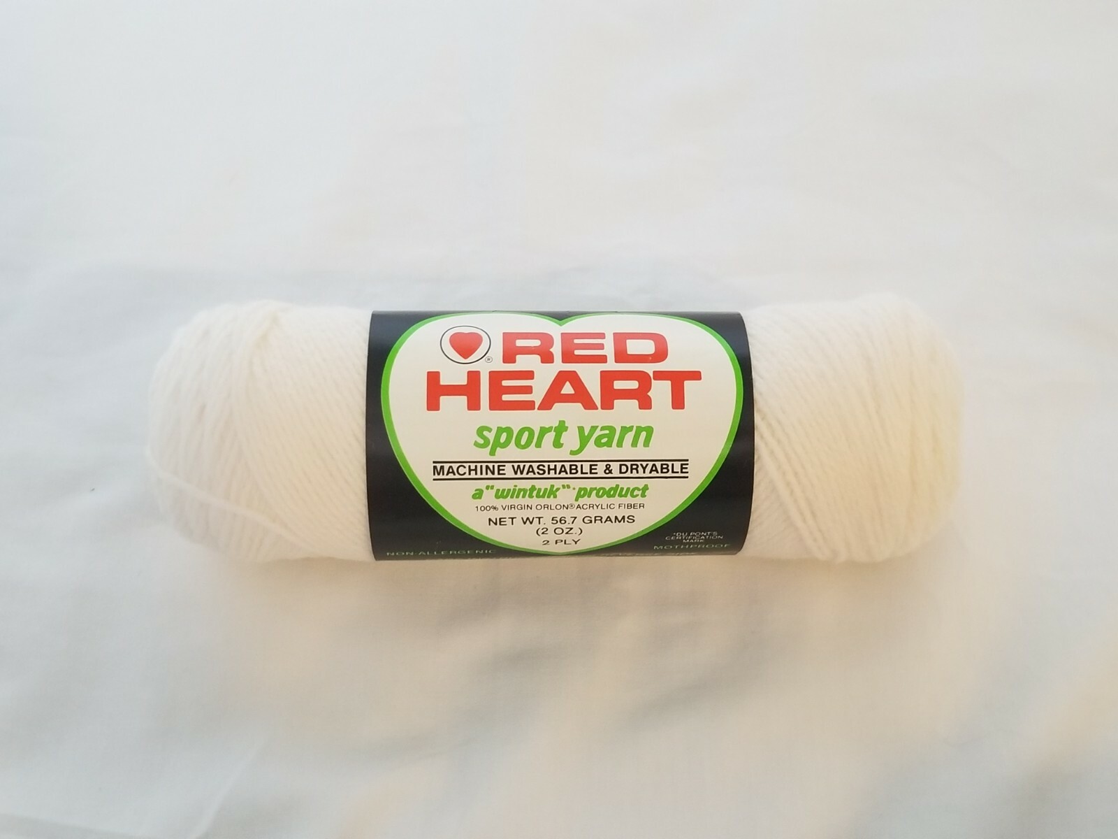 Coats & Clark Red Heart Baby Sport Pompadour Yarn *You Choose* eBay