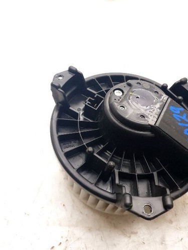 08-14 SCION XD 1.8L V4 AC BLOWER MOTOR - Picture 2 of 12